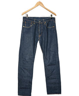 545465 Jeans LEVI'S Occasion Once Again Friperie en ligne