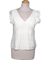 545477 Tops et t-shirts MANGO Occasion Once Again Friperie en ligne