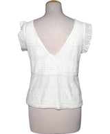 545477 Tops et t-shirts MANGO Occasion Vêtement occasion seconde main