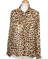 545487 Chemises et blouses ZARA Occasion Once Again Friperie en ligne
