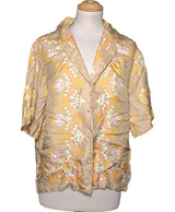 545489 Chemises et blouses SANDRO Occasion Once Again Friperie en ligne