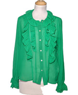545494 Chemises et blouses ZARA Occasion Once Again Friperie en ligne