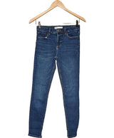 545500 Jeans ZARA Occasion Once Again Friperie en ligne