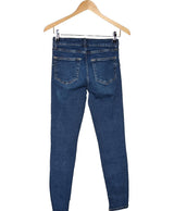 545500 Jeans ZARA Occasion Vêtement occasion seconde main