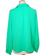 545504 Chemises et blouses ZARA Occasion Vêtement occasion seconde main