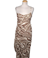 545522 Robes BERSHKA Occasion Once Again Friperie en ligne
