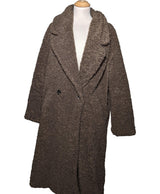 545524 Manteaux ZARA Occasion Once Again Friperie en ligne