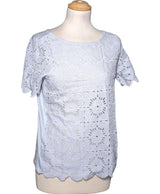 545555 Tops et t-shirts NAF NAF Occasion Once Again Friperie en ligne