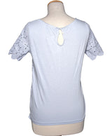 545555 Tops et t-shirts NAF NAF Occasion Vêtement occasion seconde main