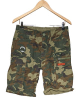 545593 Shorts et bermudas SUPERDRY Occasion Once Again Friperie en ligne