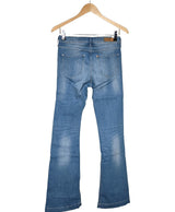 545602 Jeans H&M Occasion Vêtement occasion seconde main