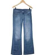 545608 Jeans MANGO Occasion Once Again Friperie en ligne