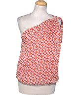 545616 Tops et t-shirts MORGAN Occasion Once Again Friperie en ligne