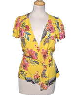 545618 Tops et t-shirts NAF NAF Occasion Once Again Friperie en ligne