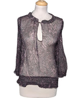 545621 Tops et t-shirts ZARA Occasion Once Again Friperie en ligne