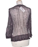 545621 Tops et t-shirts ZARA Occasion Vêtement occasion seconde main