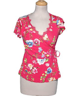545624 Tops et t-shirts SPRINGFIELD Occasion Once Again Friperie en ligne