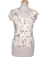 545631 Tops et t-shirts BERSHKA Occasion Once Again Friperie en ligne