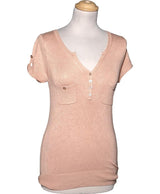 545644 Pulls et gilets NAF NAF Occasion Once Again Friperie en ligne