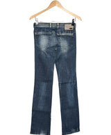 545669 Jeans DIESEL Occasion Vêtement occasion seconde main