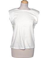 545720 Tops et t-shirts STRADIVARIUS Occasion Once Again Friperie en ligne