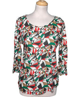 545726 Tops et t-shirts MONOPRIX Occasion Once Again Friperie en ligne