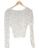 545731 Tops et t-shirts STRADIVARIUS Occasion Vêtement occasion seconde main