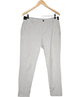 545735 Pantalons et pantacourts ZARA Occasion Once Again Friperie en ligne