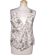 545803 Tops et t-shirts COMPTOIR DES COTONNIERS Occasion Once Again Friperie en ligne