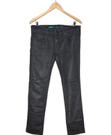 545805 Jeans ZADIG ET VOLTAIRE Occasion Once Again Friperie en ligne