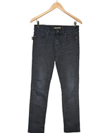 545807 Jeans ZADIG ET VOLTAIRE Occasion Once Again Friperie en ligne