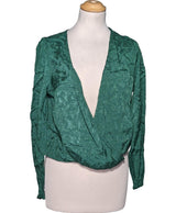 545830 Chemises et blouses NAF NAF Occasion Once Again Friperie en ligne