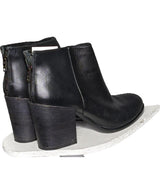 545861 Chaussures BOCAGE Occasion Vêtement occasion seconde main