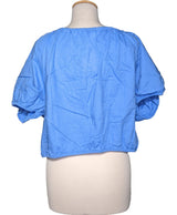 545866 Tops et t-shirts H&M Occasion Vêtement occasion seconde main