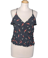 545867 Tops et t-shirts HOLLISTER Occasion Once Again Friperie en ligne