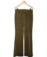 545889 Pantalons et pantacourts MANGO Occasion Once Again Friperie en ligne