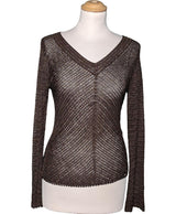 545942 Pulls et gilets CAROLL Occasion Once Again Friperie en ligne