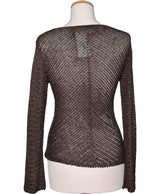 545942 Pulls et gilets CAROLL Occasion Vêtement occasion seconde main