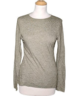 545970 Tops et t-shirts TOMMY HILFIGER Occasion Once Again Friperie en ligne