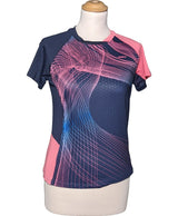 545971 Tops et t-shirts DECATHLON Occasion Once Again Friperie en ligne