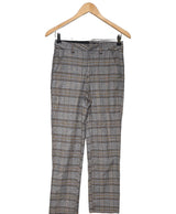 545975 Pantalons et pantacourts VOLCOM Occasion Once Again Friperie en ligne