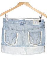 546073 Jupes MANGO Occasion Vêtement occasion seconde main
