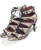 546113 Chaussures ANDRE Occasion Once Again Friperie en ligne