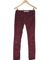 546254 Pantalons et pantacourts ZADIG ET VOLTAIRE Occasion Once Again Friperie en ligne