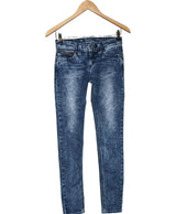 546260 Jeans LEVI'S Occasion Once Again Friperie en ligne