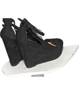 546277 Chaussures STRADIVARIUS Occasion Vêtement occasion seconde main
