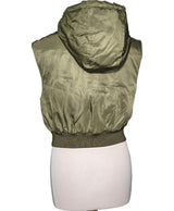 546293 Vestes ZARA Occasion Vêtement occasion seconde main
