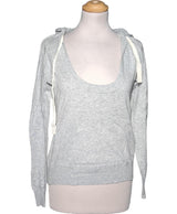 546323 Pulls et gilets MASSIMO DUTTI Occasion Once Again Friperie en ligne