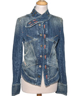 546328 Vestes DIESEL Occasion Once Again Friperie en ligne