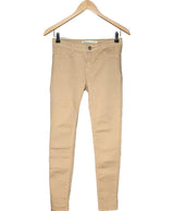 546334 Pantalons et pantacourts STRADIVARIUS Occasion Once Again Friperie en ligne